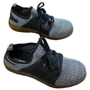 Indestructible Shoes Ryder Grey Size EU43